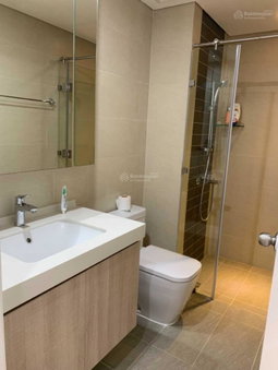 Apartment for sale in Ho Chi Minh City, Vietnam · Xi Grand Court · 3 rooms, 2 baths