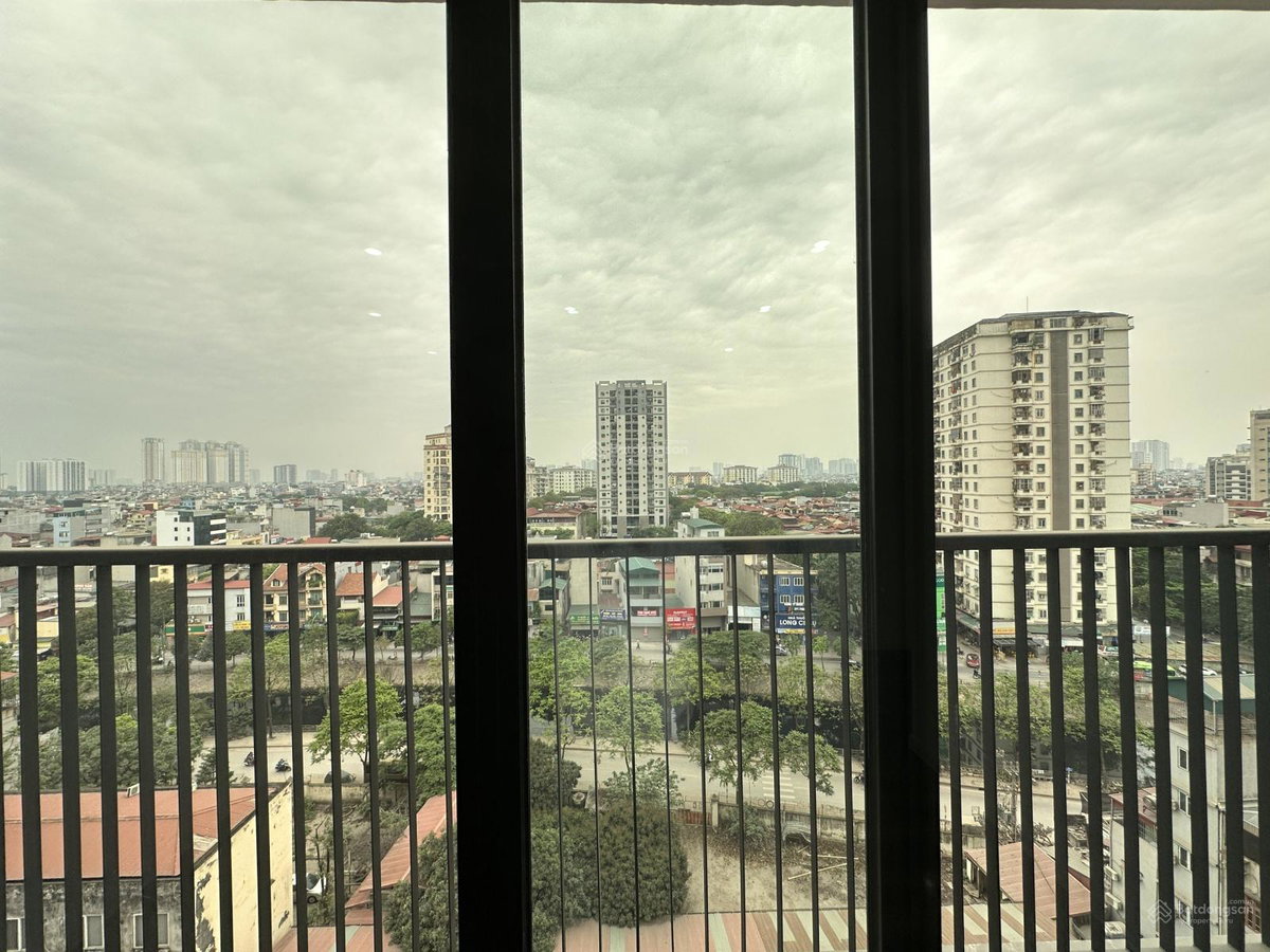 Apartment · Lavender Garden, Hanoi