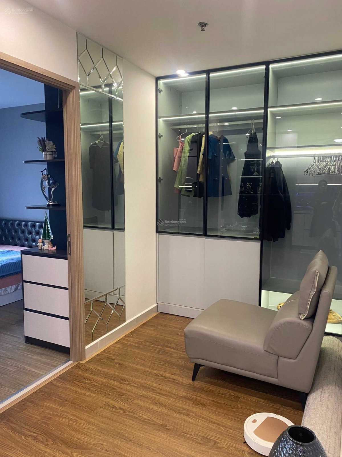 Vinhomes Smart City Project, Вьетнам