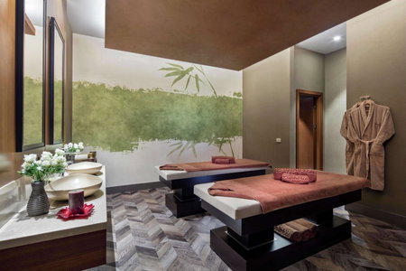 DoubleTree By Hilton Skopje, Skopje, North Macedonia
