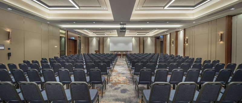 DoubleTree By Hilton Skopje, Skopje, North Macedonia