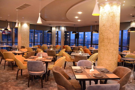 Mercure Tetovo, Tetovo, Nordmazedonien