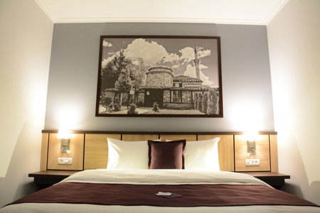 Mercure Tetovo, Tetovo, Nordmazedonien
