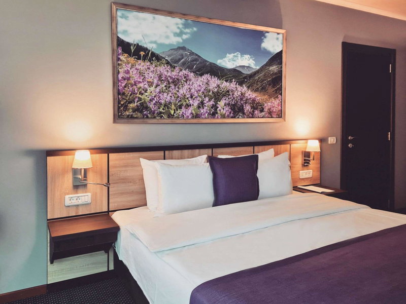 Mercure Tetovo, Tetovo, Nordmazedonien