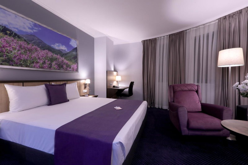 Mercure Tetovo, Tetovo, Nordmazedonien