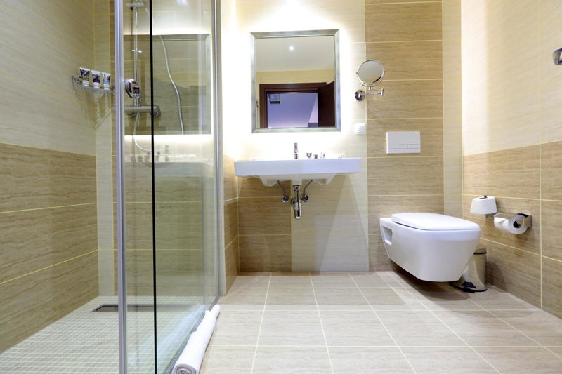 Mercure Tetovo, Tetovo, Nordmazedonien
