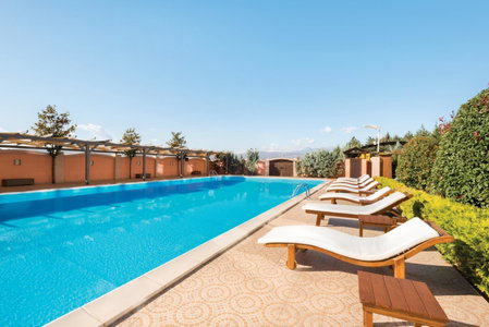 Ramada Plaza by Wyndham Gevgelija, Gevgelija, Macedonia del Norte