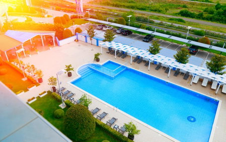 Ramada Plaza by Wyndham Gevgelija, Gevgelija, Macedonia del Norte