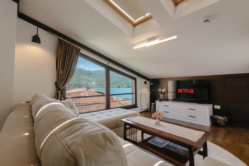 Villa Varosh, Ohrid, Северна Македония
