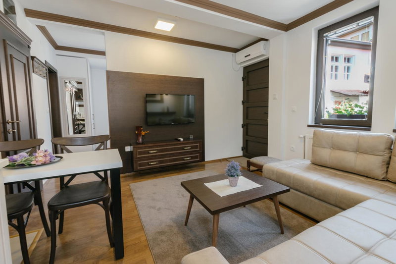Villa Varosh, Ohrid, Северна Македония