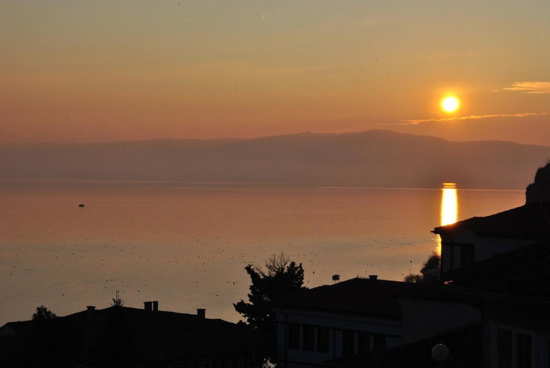 Villa & Winery Mal Sveti Kliment, Ohrid, Macedonia del Norte