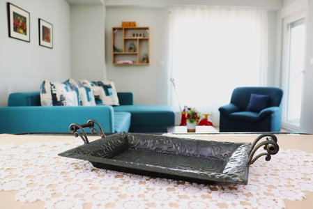Foxxy Apartments, Skopje, North Macedonia