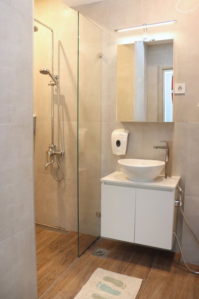 Foxxy Apartments, Skopje, North Macedonia