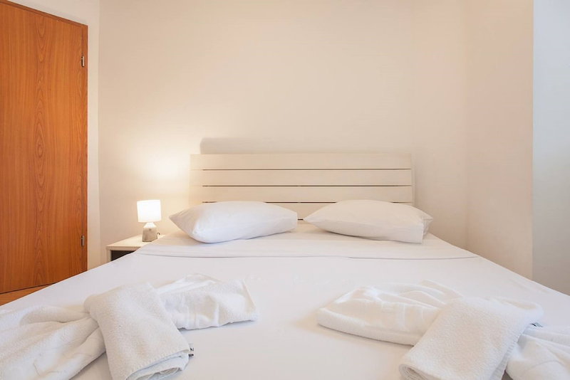 Urban Serviced Apartments, Skopje, Macedonia del Norte