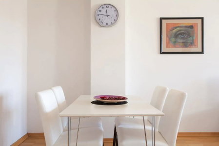 Urban Serviced Apartments, Skopje, Macedonia del Norte