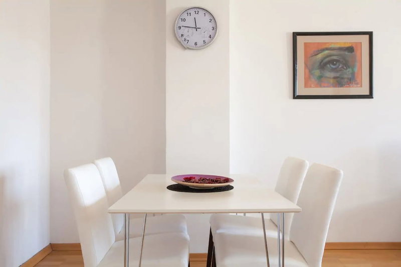 Urban Serviced Apartments, Skopje, Macedonia del Norte