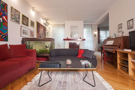 Urban Serviced Apartments, Skopje, Macedonia del Norte