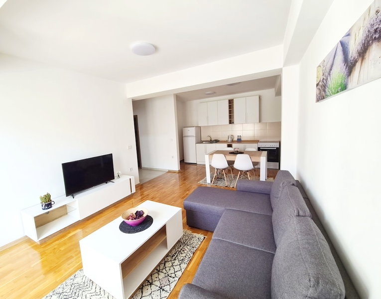Urban Serviced Apartments, Skopje, Macedonia del Norte