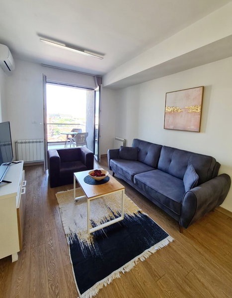 Urban Serviced Apartments, Skopje, Macedonia del Norte