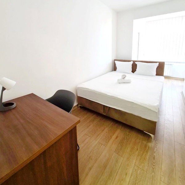 Urban Serviced Apartments, Skopje, Macedonia del Norte