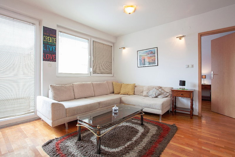 Urban Serviced Apartments, Skopje, Macedonia del Norte