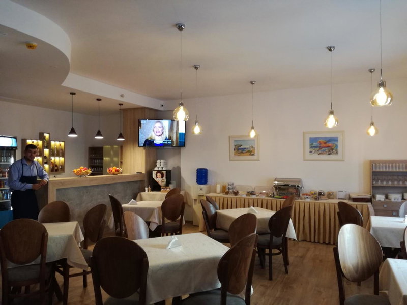 Boutique Villa Arte, Ohrid, Северна Македония