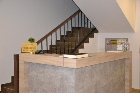 Boutique Villa Arte, Ohrid, Северна Македония
