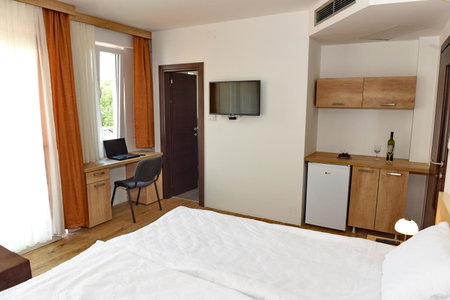 Boutique Villa Arte, Ohrid, Северна Македония