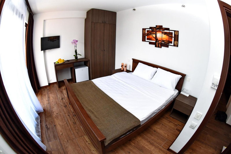 Boutique Villa Arte, Ohrid, Северна Македония