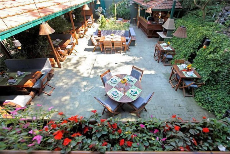 Hotel Hunter's Lodge Kamnik, Skopje, North Macedonia