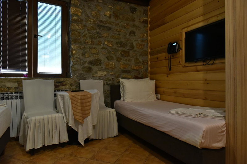Canyon Matka Hotel, Matka, Северна Македония