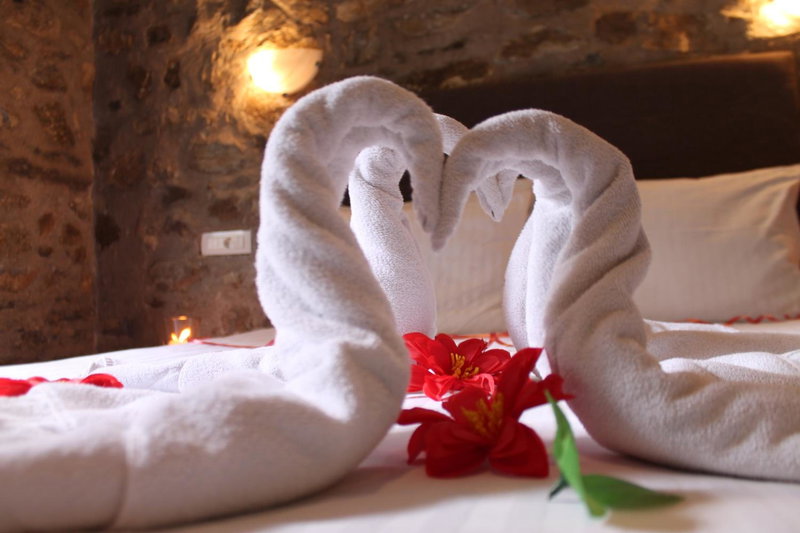 Canyon Matka Hotel, Matka, Северна Македония