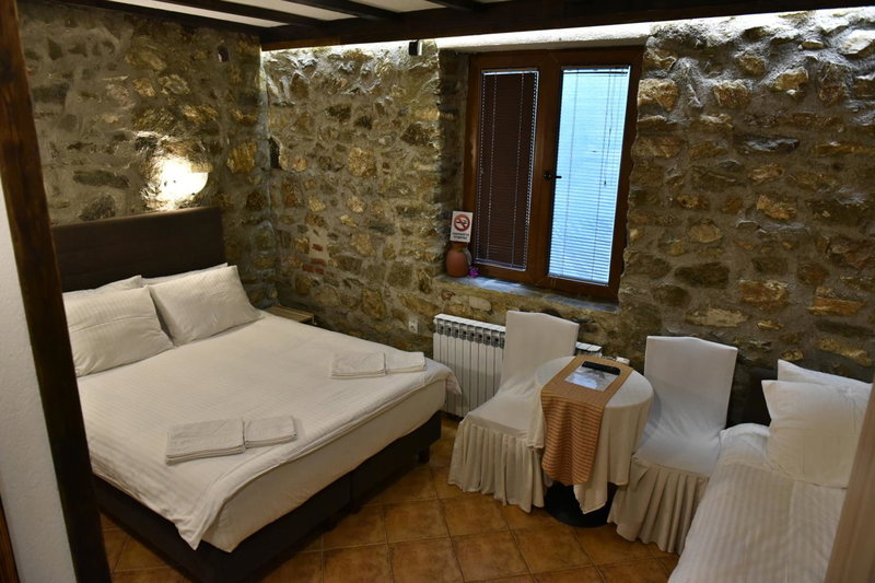 Canyon Matka Hotel, Matka, Северна Македония