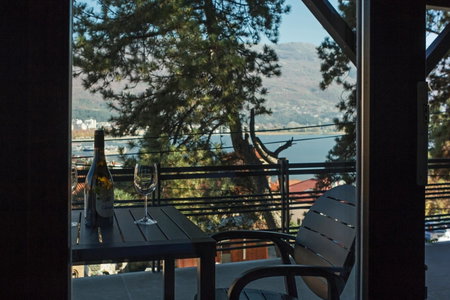 Villa Sofija, Ohrid, Северна Македония