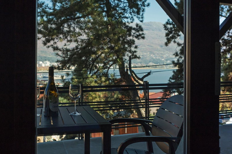 Villa Sofija, Ohrid, Северна Македония