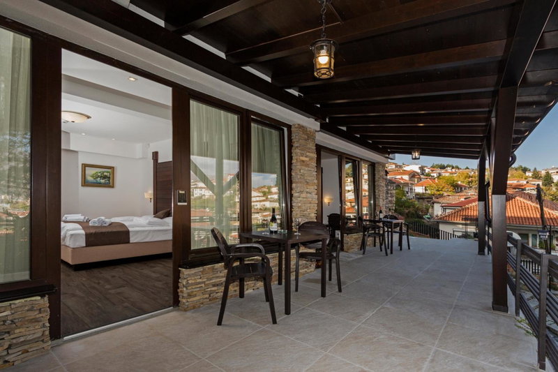 Villa Sofija, Ohrid, Северна Македония