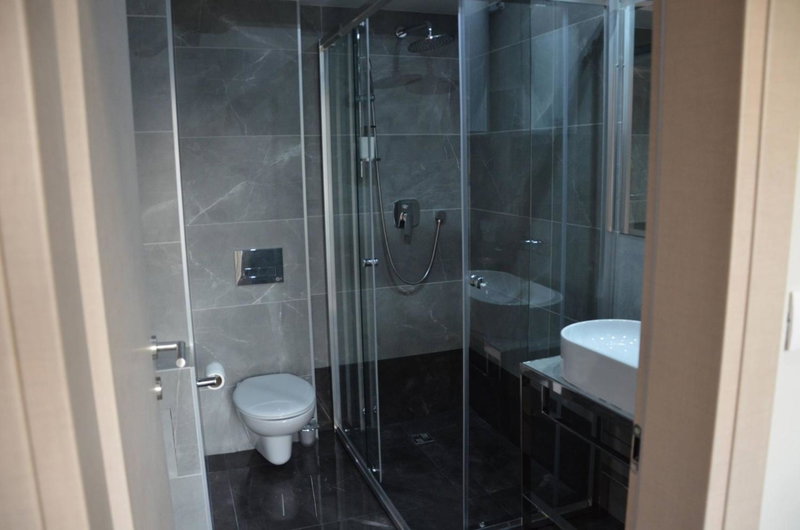 Ars Square Apartments, Skopje, Северна Македония