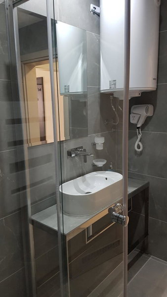 Ars Square Apartments, Skopje, Северна Македония