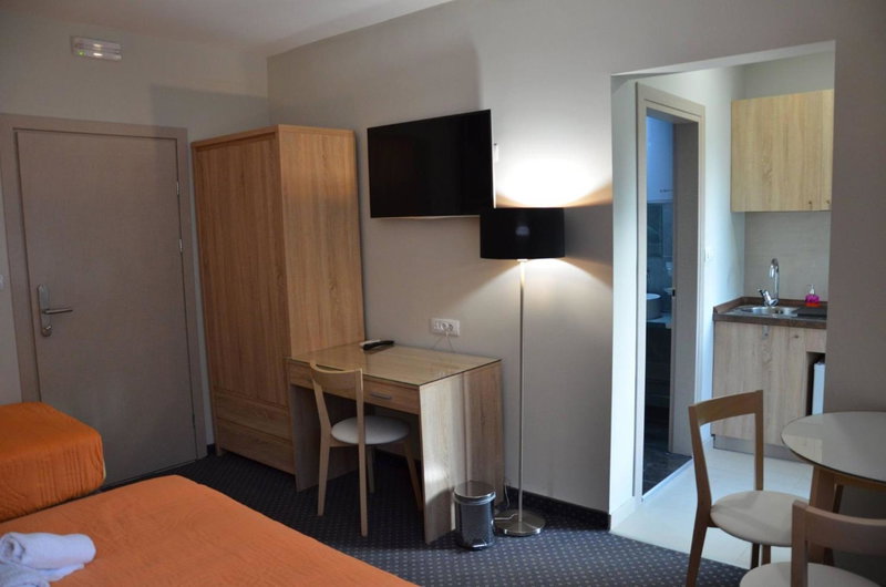 Ars Square Apartments, Skopje, Северна Македония