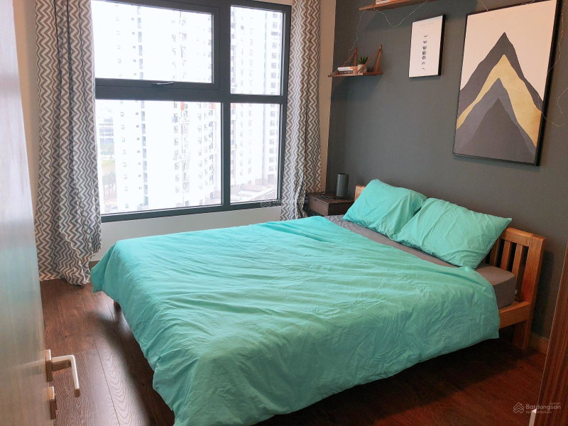 Apartamento en venta en Hung Yen, Vietnam · Aqua Bay Sky Residences Project · 3 habitaciones, 2 baños