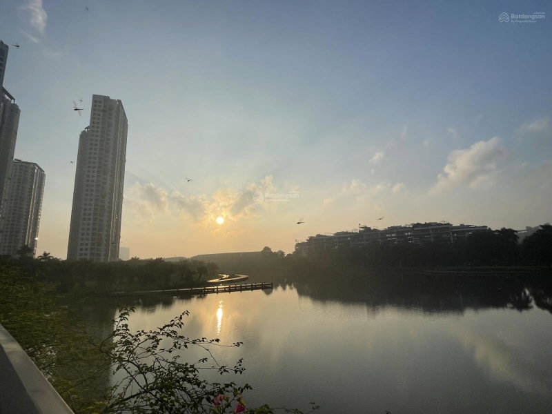 Apartamento en venta en Hung Yen, Vietnam · Aqua Bay Sky Residences Project · 3 habitaciones, 2 baños
