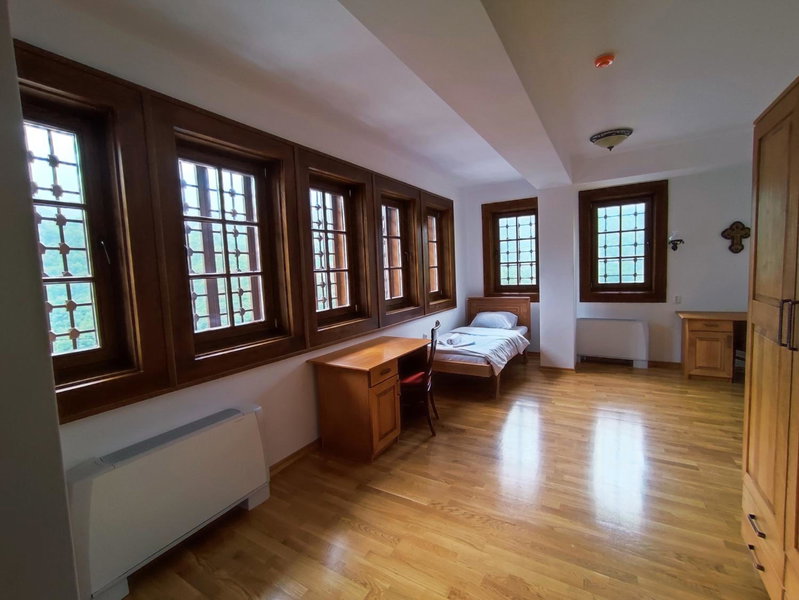 Guest Mansion, Гостински Палат, Rostuša, Macedonia del Norte