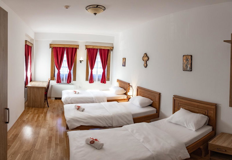 Guest Mansion, Гостински Палат, Rostuša, Macedonia del Norte