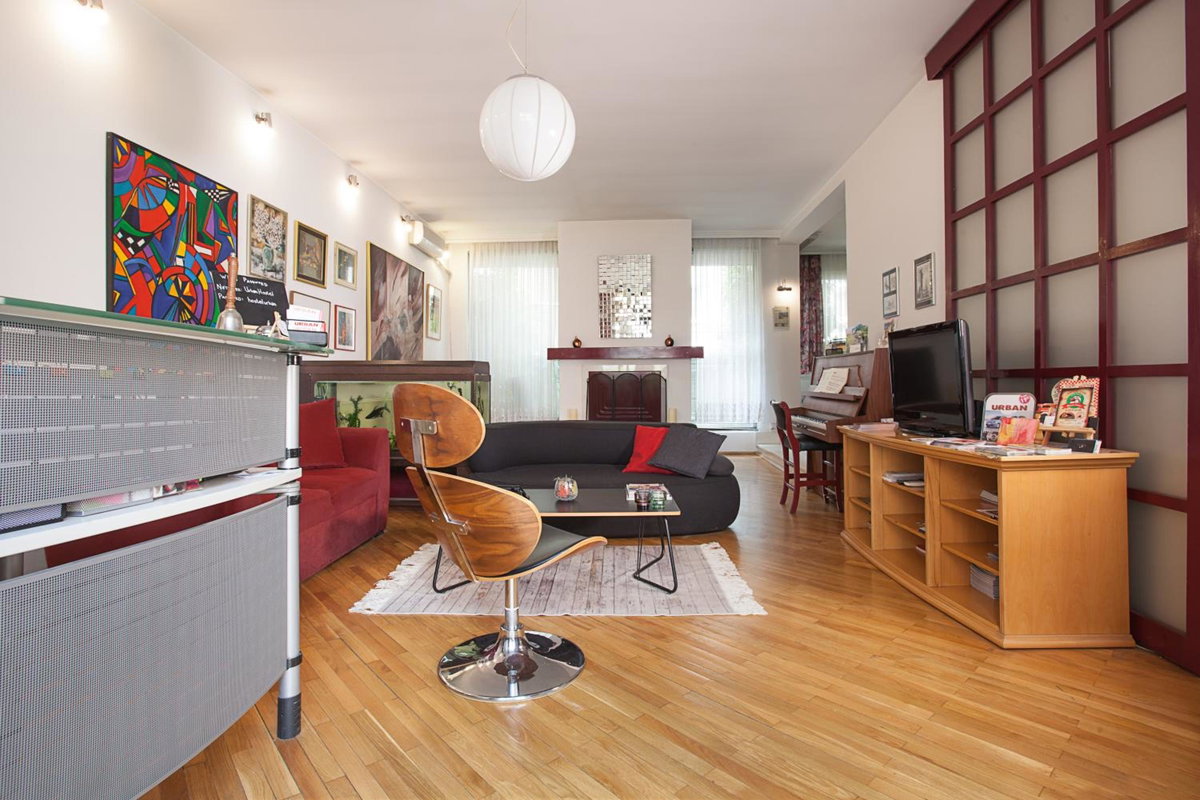 Hotel · Urban Hostel & Apartments, Skopje