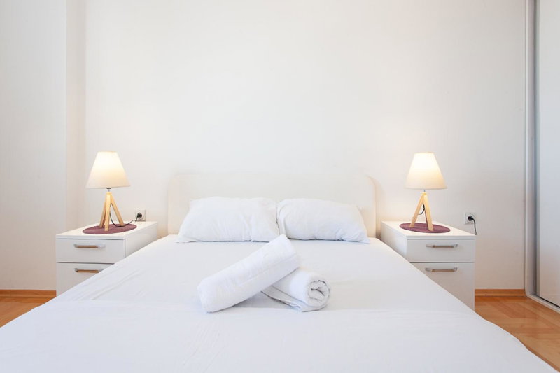Urban Hostel & Apartments, Skopje, Macedonia del Norte