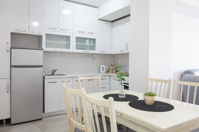 Urban Hostel & Apartments, Skopje, Macedonia del Norte