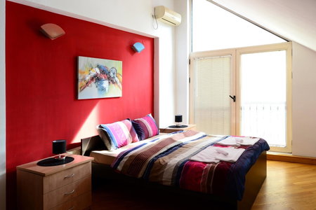 Urban Hostel & Apartments, Skopje, Macedonia del Norte