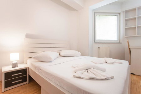 Urban Hostel & Apartments, Skopje, Северна Македония