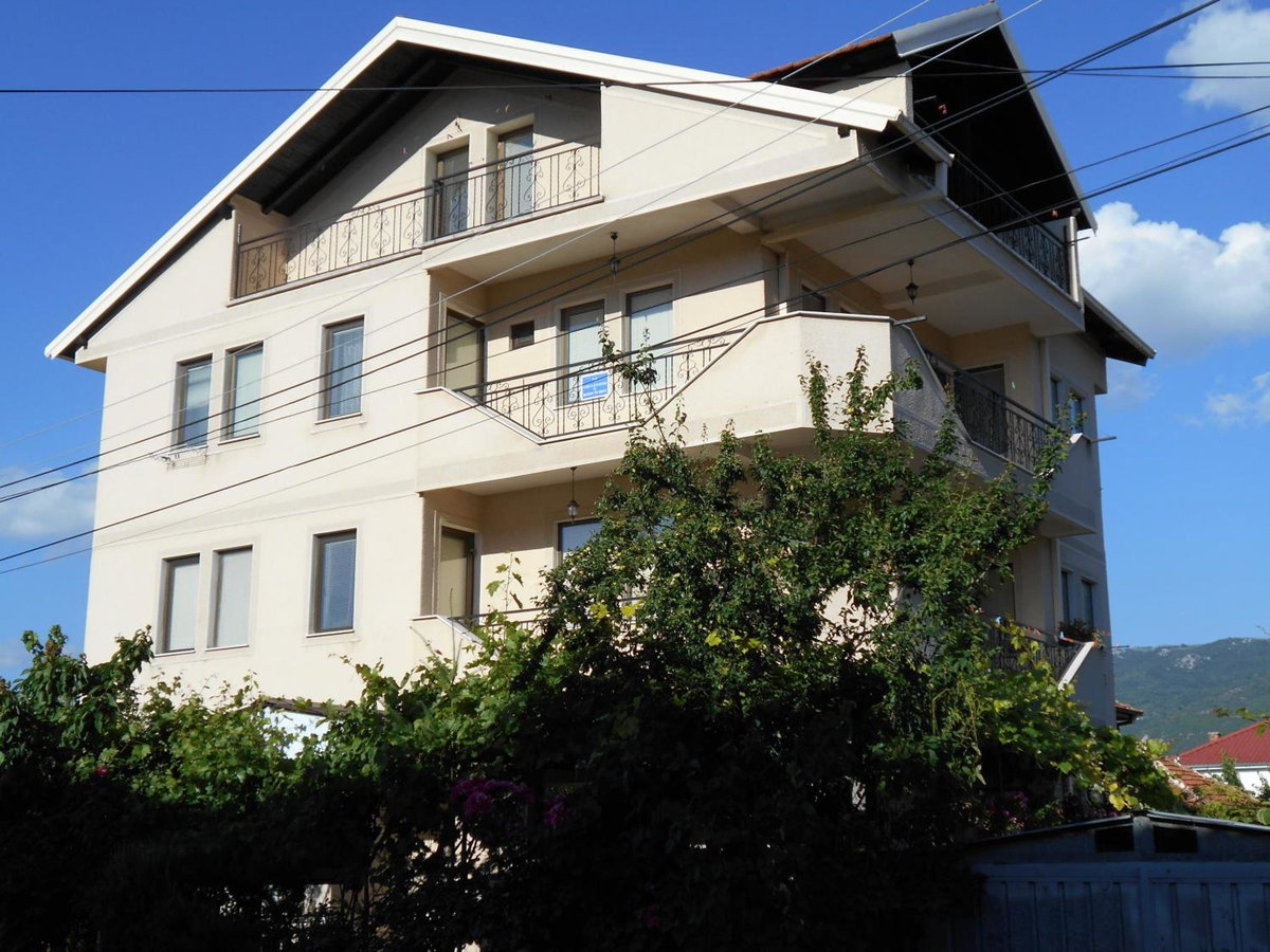 Residence Krstanoski, North Macedonia