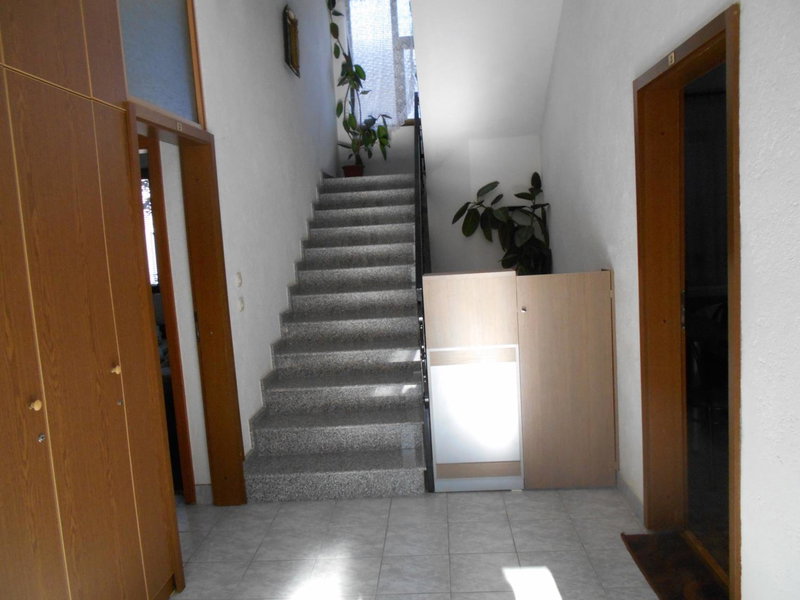 Residence Krstanoski, Ohrid, North Macedonia